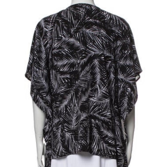 Michael Michael Kors NWOT Blouse - Picture 3 of 8